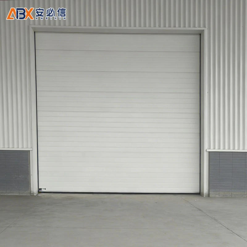 钦州市工业提升门